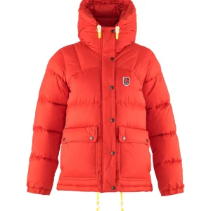 Fjällräven Vinterjakker | Dunjakker-Expedition Down Lite Jacket W