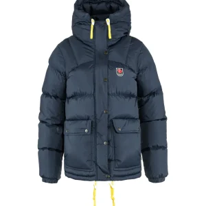 Fjällräven Vinterjakker | Dunjakker-Expedition Down Lite Jacket W