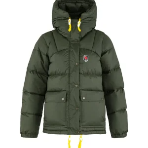 Fjällräven Vinterjakker | Dunjakker-Expedition Down Lite Jacket W