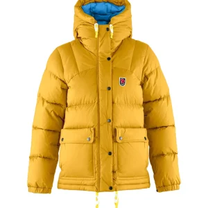 Fjällräven Vinterjakker | Dunjakker-Expedition Down Lite Jacket W