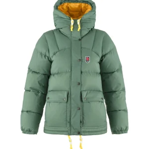 Fjällräven Vinterjakker | Dunjakker-Expedition Down Lite Jacket W