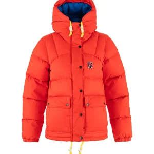 Fjällräven Vinterjakker | Dunjakker-Expedition Down Lite Jacket W