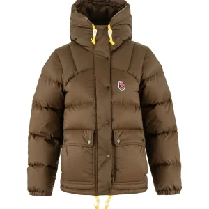 Fjällräven Vinterjakker | Dunjakker-Expedition Down Lite Jacket W