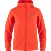 Fjällräven Fleece-Expedition Fleece Hoodie W