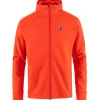Fjällräven Fleece-Expedition Fleece Hoodie M