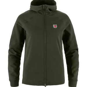 Fjällräven Fleece-Expedition Fleece Hoodie W