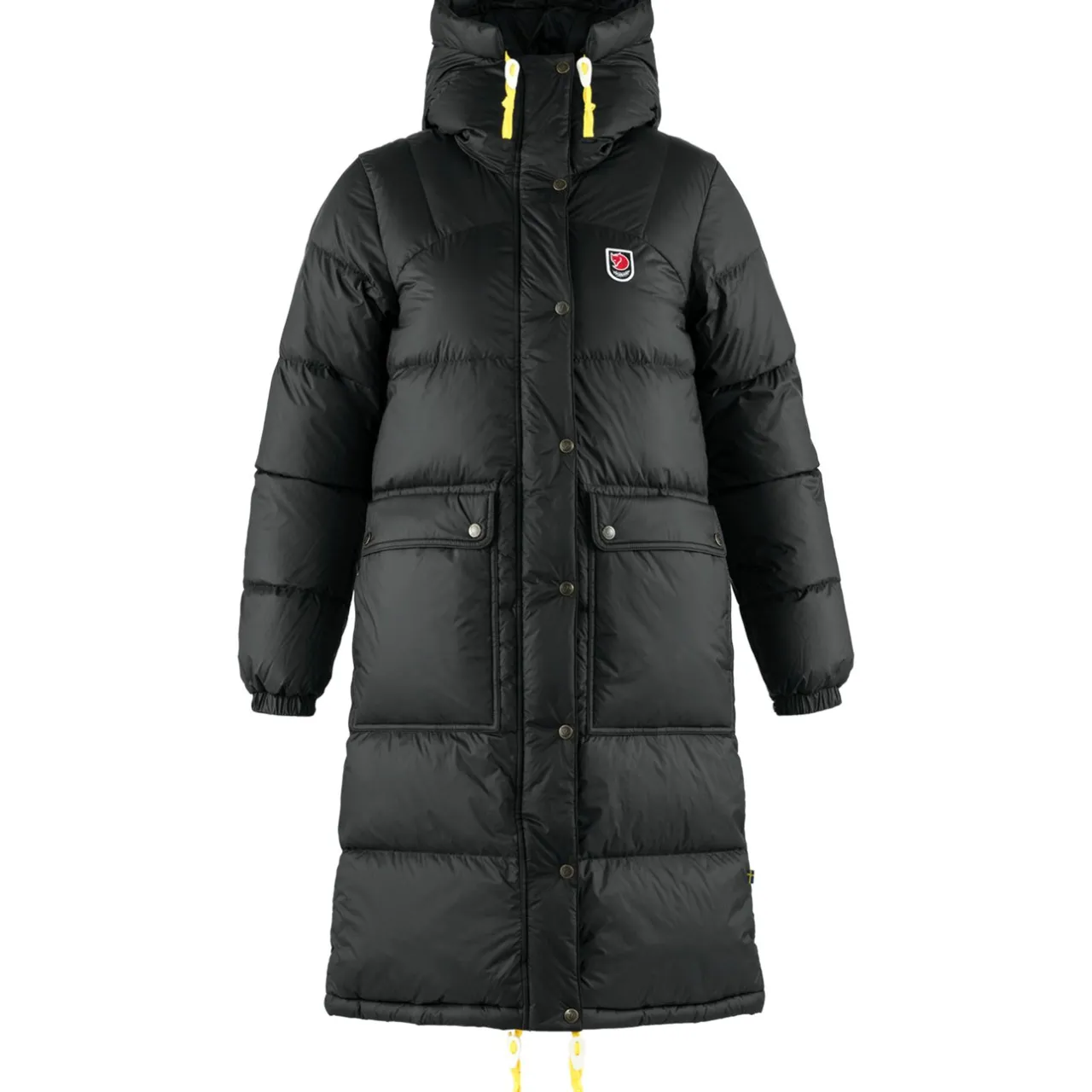 expedition_long_down_park_2.webp Fjällräven Vinterjakker | Dunjakker-Expedition Long Down Parka W