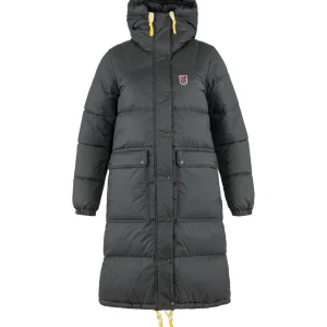 Fjällräven Vinterjakker | Dunjakker-Expedition Long Down Parka W