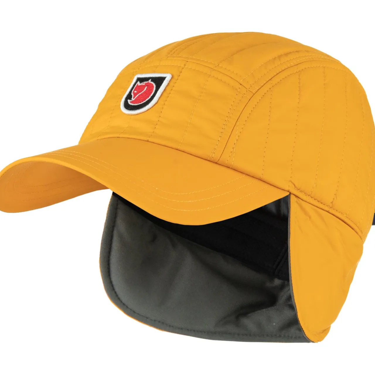 expedition_lxett_cap_0.webp Fjällräven Kasketter, Hatte & Huer | Kasketter, Hatte & Huer-Expedition Lätt Cap