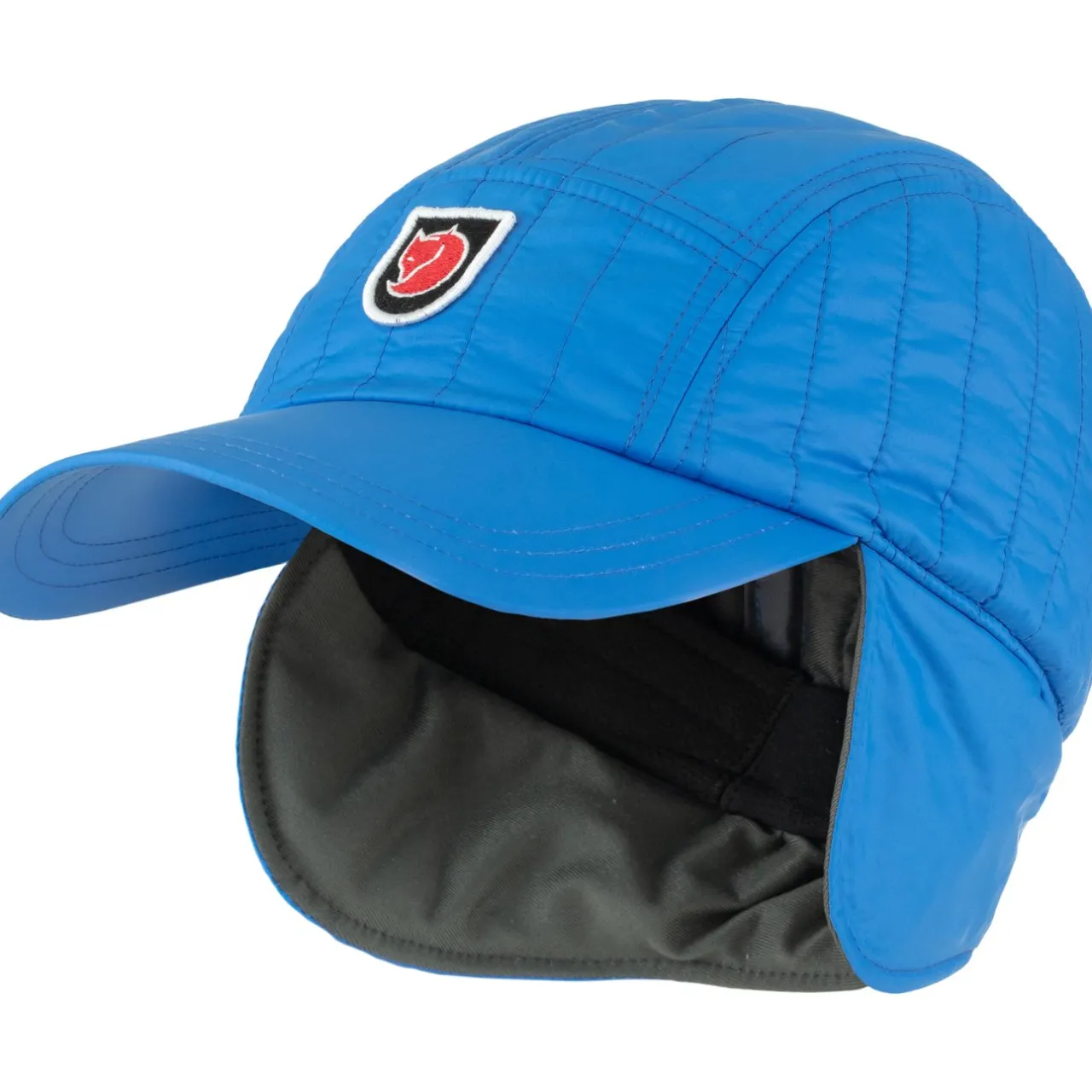 expedition_lxett_cap_1.webp Fjällräven Kasketter, Hatte & Huer | Kasketter, Hatte & Huer-Expedition Lätt Cap