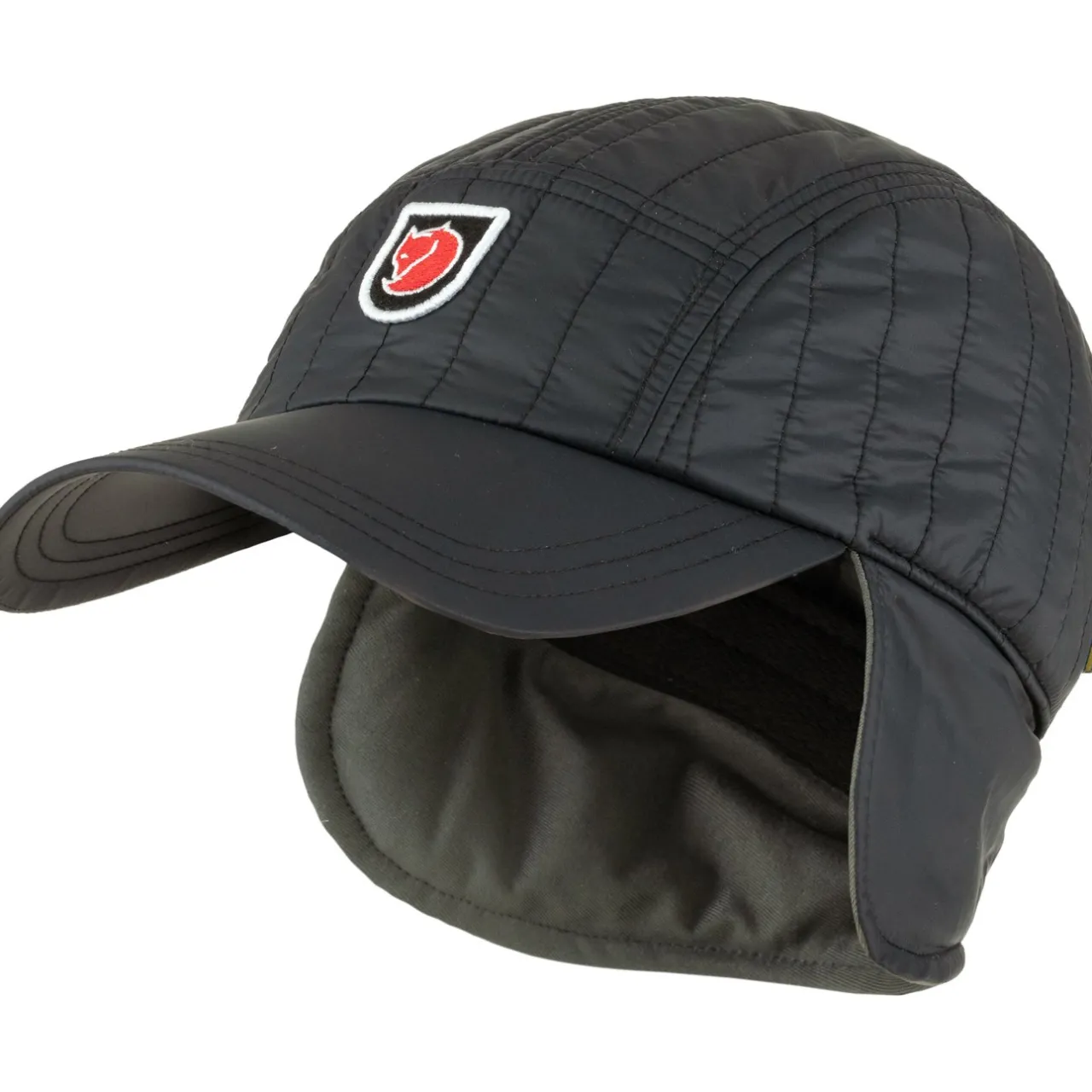 expedition_lxett_cap_2.webp Fjällräven Kasketter, Hatte & Huer | Kasketter, Hatte & Huer-Expedition Lätt Cap
