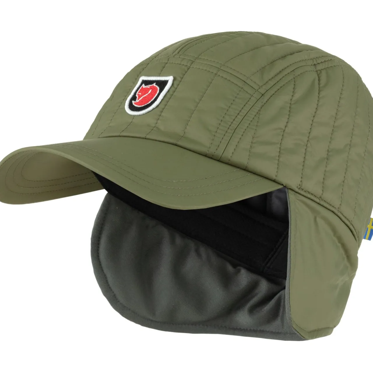 expedition_lxett_cap_3.webp Fjällräven Kasketter, Hatte & Huer | Kasketter, Hatte & Huer-Expedition Lätt Cap