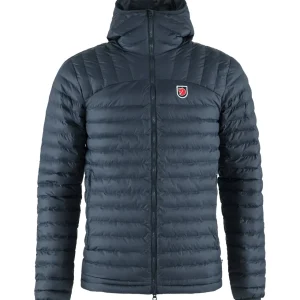 Fjällräven Vinterjakker | Dunjakker-Expedition Lätt Hoodie M