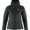 Fjällräven Vinterjakker | Dunjakker-Expedition Lätt Hoodie W