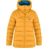 Fjällräven Vinterjakker | Dunjakker-Expedition Mid Winter Jacket W