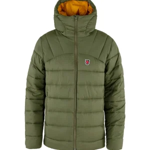 Fjällräven Vinterjakker | Dunjakker-Expedition Mid Winter Jacket M
