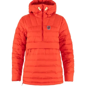 Fjällräven Vinterjakker | Dunjakker-Expedition Pack Down Anorak W