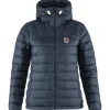 Fjällräven Vinterjakker | Dunjakker-Expedition Pack Down Hoodie W