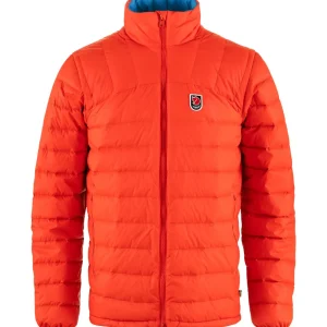 Fjällräven Vinterjakker | Dunjakker-Expedition Pack Down Jacket M