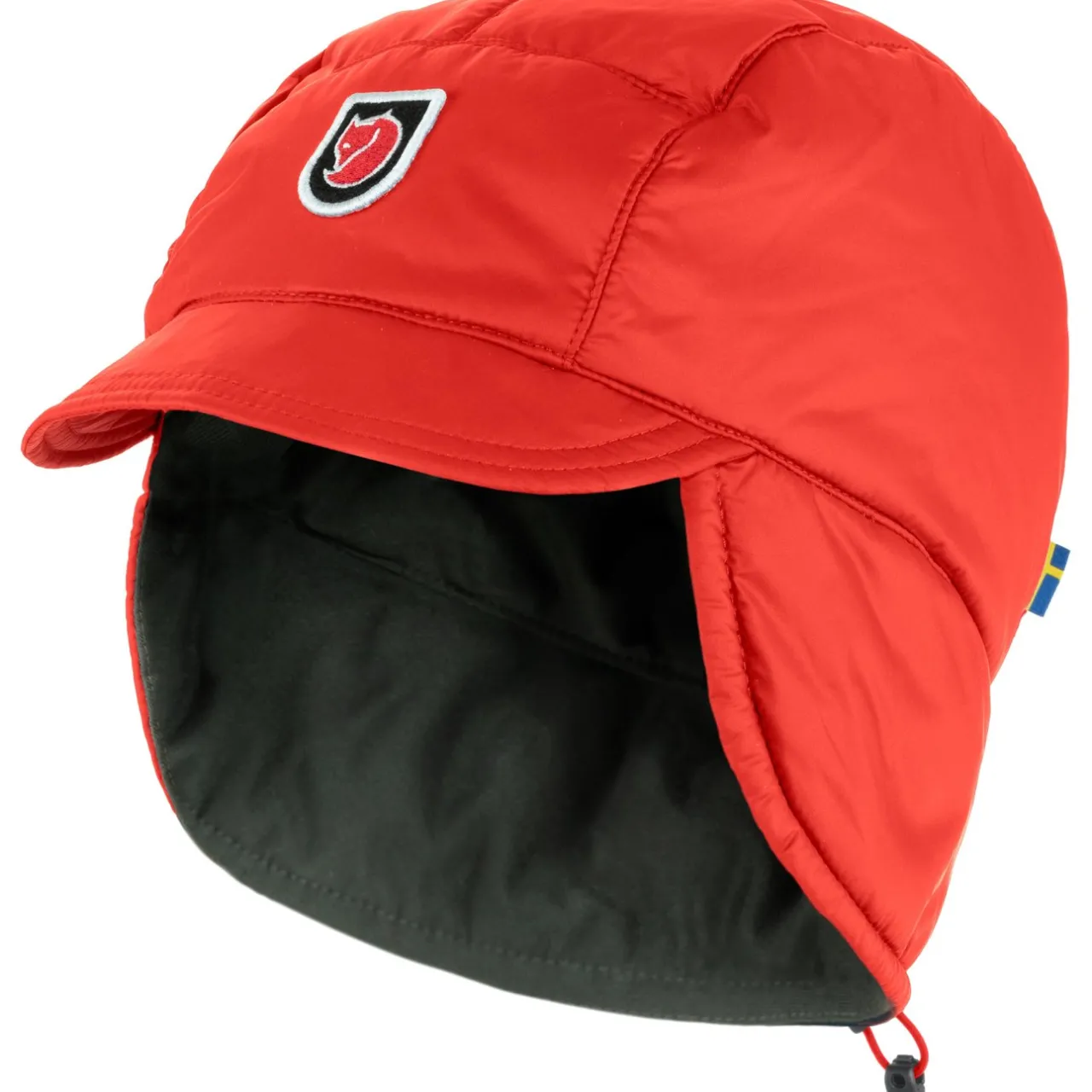expedition_padded_cap_0.webp Fjällräven Kasketter, Hatte & Huer | Kasketter, Hatte & Huer-Expedition Padded Cap