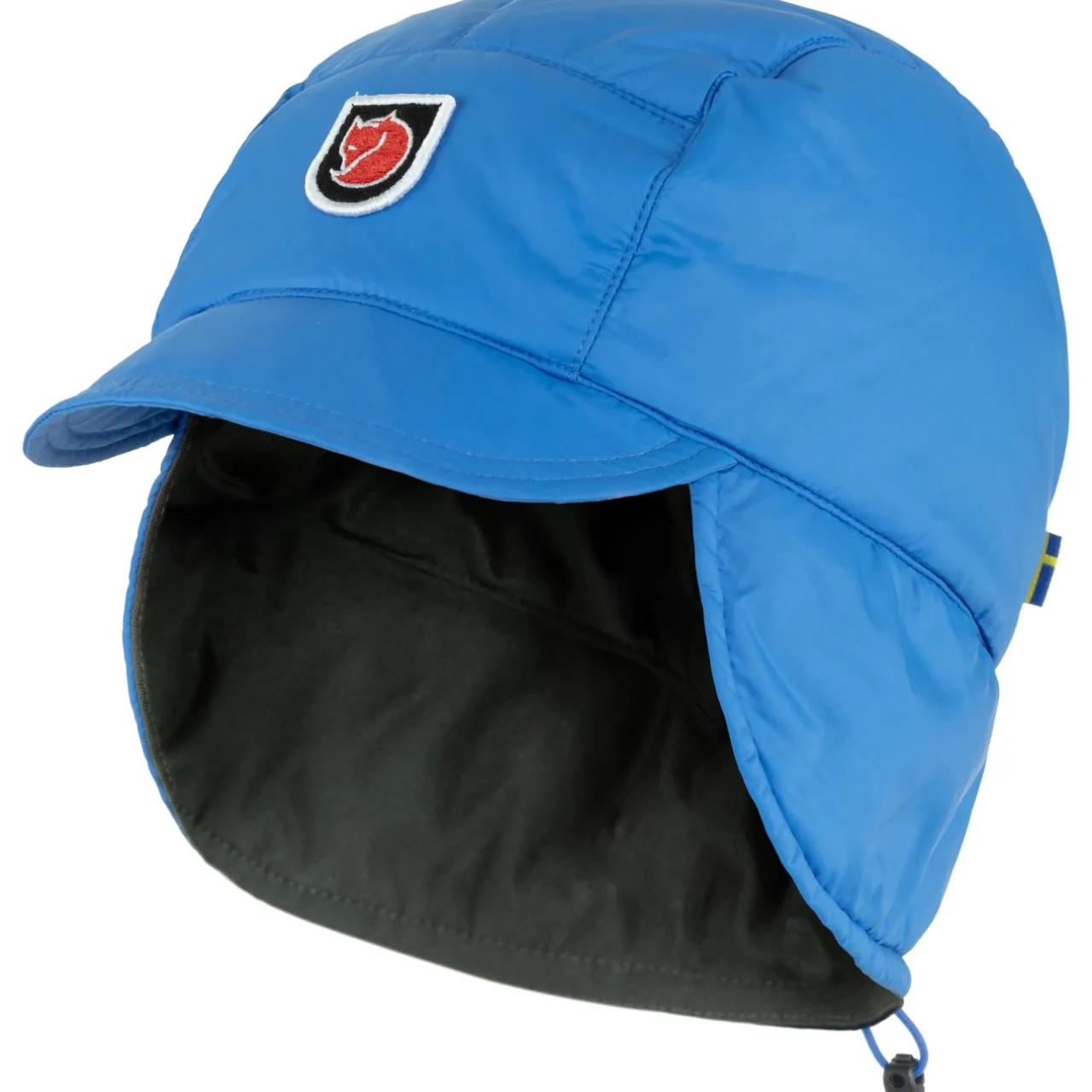 expedition_padded_cap_1.webp Fjällräven Kasketter, Hatte & Huer | Kasketter, Hatte & Huer-Expedition Padded Cap