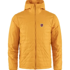 Fjällräven Vinterjakker | Trekkingjakker-Expedition X-Lätt Hoodie M