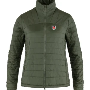 Fjällräven Friluftsjakker | Trekkingjakker-Expedition X-Lätt Jacket W