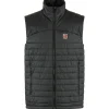 Fjällräven Veste-Expedition X-Lätt Vest M