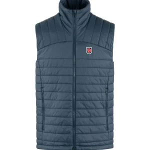 Fjällräven Veste-Expedition X-Lätt Vest M