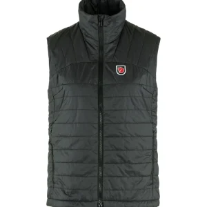 Fjällräven Veste-Expedition X-Lätt Vest W