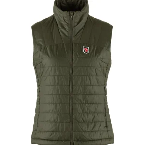 Fjällräven Veste-Expedition X-Lätt Vest W