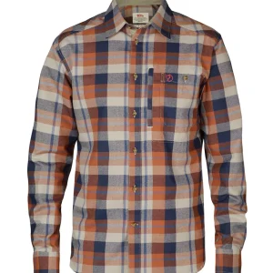 Fjällräven Skjorter-Fjällglim Shirt M