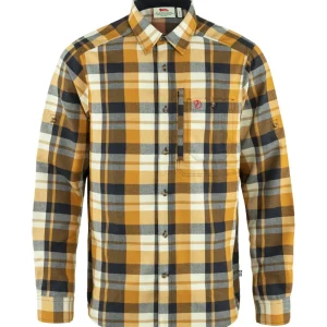 Fjällräven Skjorter-Fjällglim Shirt M