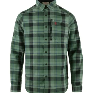 Fjällräven Skjorter-Fjällglim Shirt M