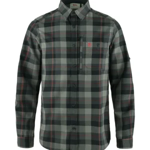 Fjällräven Skjorter-Fjällglim Shirt M