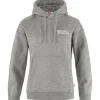 Fjällräven Sweatre & Strik-Fjällräven Classic Hoodie W