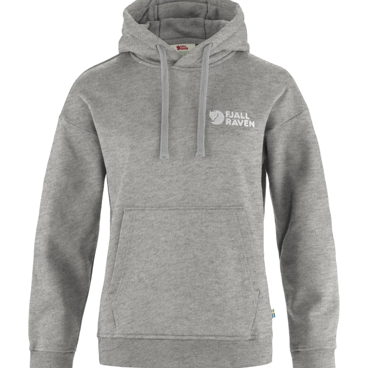 fjxellrxeven_classic_hood_0-1.webp Fjällräven Sweatre & Strik-Fjällräven Classic Hoodie W