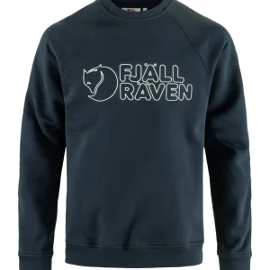 Fjällräven Sweatre & Strik-Fjällräven Classic Sweater M