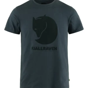 Fjällräven T-shirts & Toppe-Fjällräven Fox Logo T-shirt M