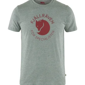 Fjällräven T-shirts & Toppe-Fjällräven Fox T-shirt M
