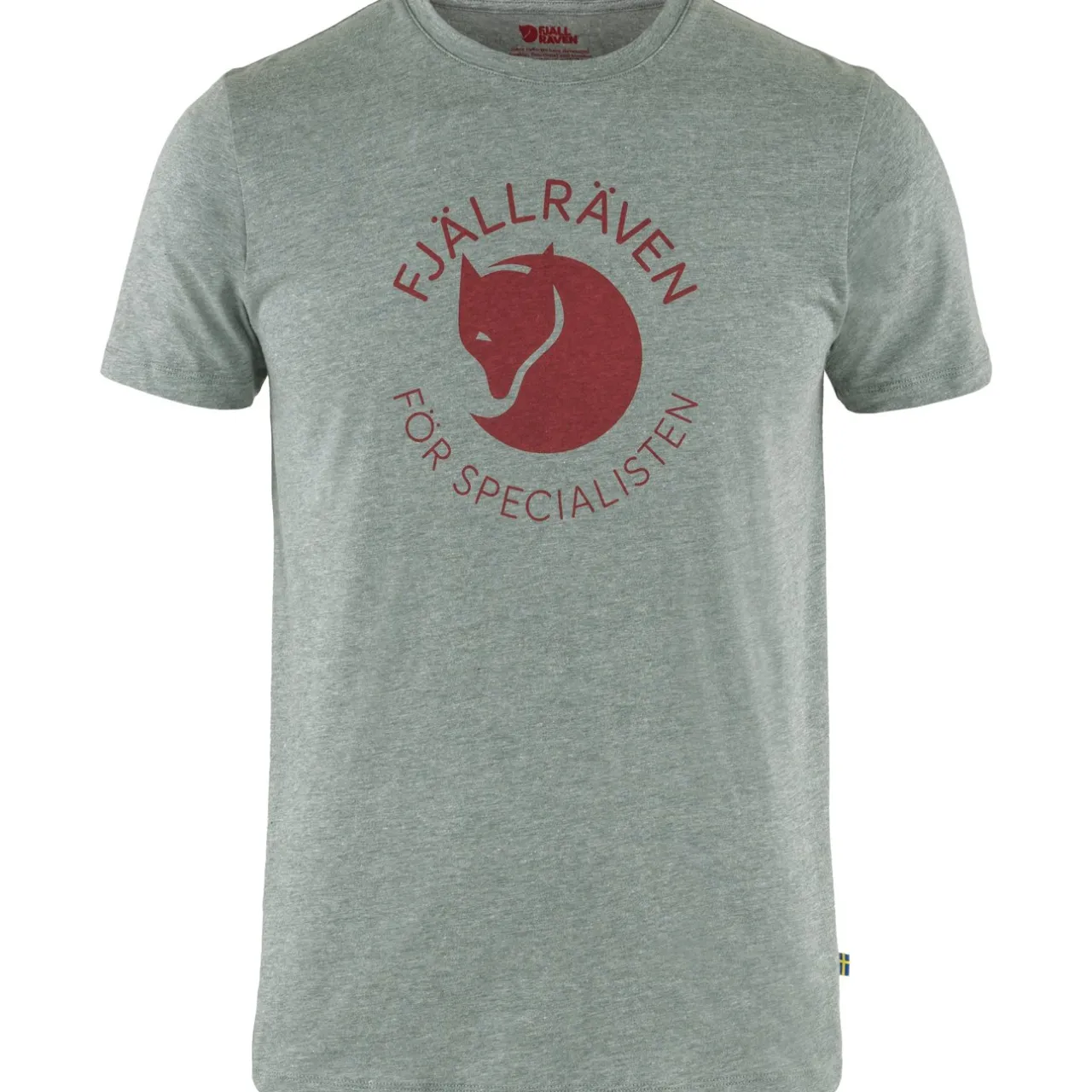 fjxellrxeven_fox_tshirt_m_0.webp Fjällräven T-shirts & Toppe-Fjällräven Fox T-shirt M