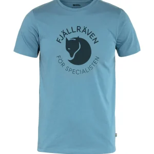 Fjällräven T-shirts & Toppe-Fjällräven Fox T-shirt M