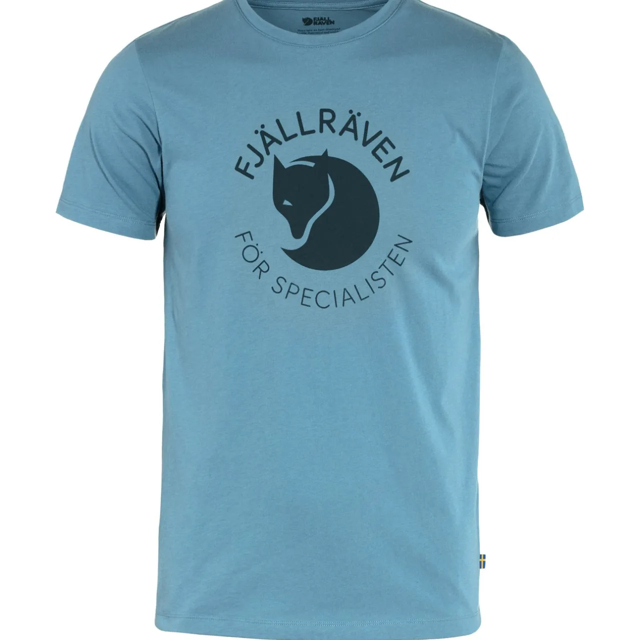 fjxellrxeven_fox_tshirt_m_4.webp Fjällräven T-shirts & Toppe-Fjällräven Fox T-shirt M