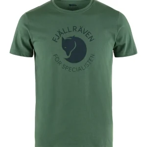 Fjällräven T-shirts & Toppe-Fjällräven Fox T-shirt M