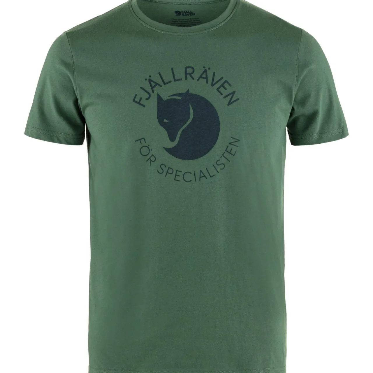 fjxellrxeven_fox_tshirt_m_6.webp Fjällräven T-shirts & Toppe-Fjällräven Fox T-shirt M