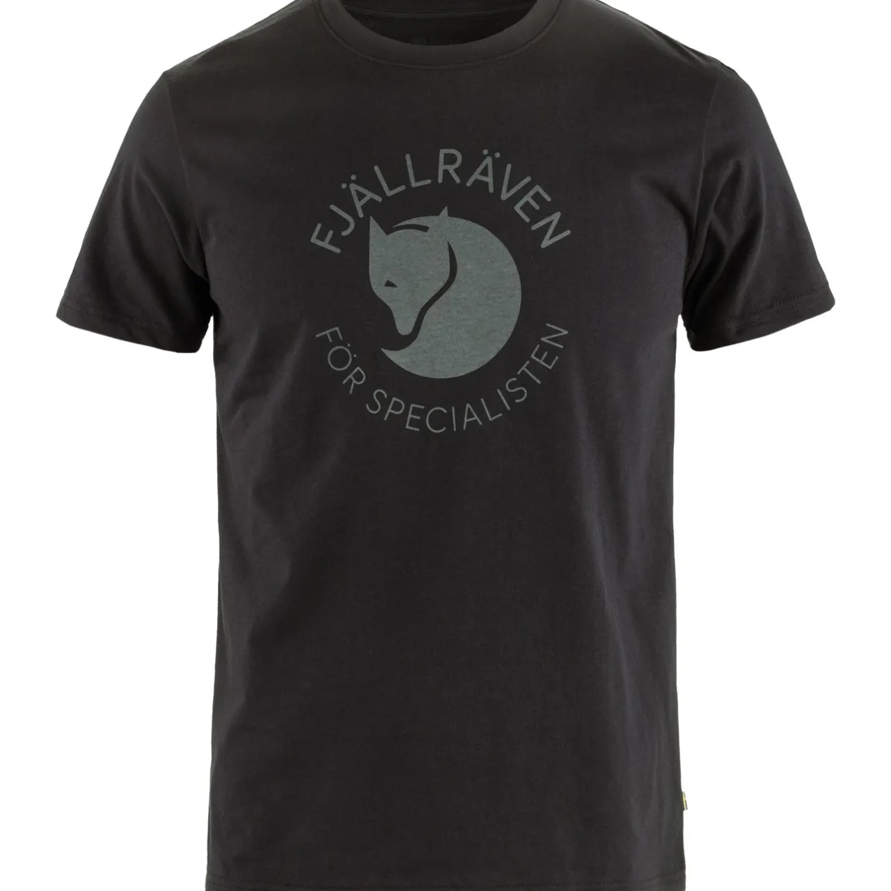 fjxellrxeven_fox_tshirt_m_7.webp Fjällräven T-shirts & Toppe-Fjällräven Fox T-shirt M