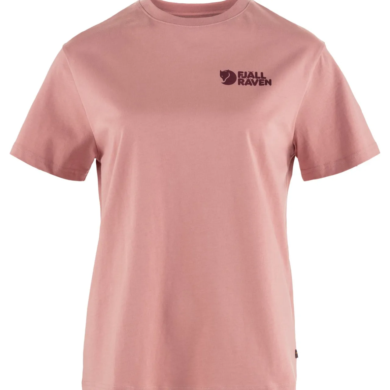 fjxellrxeven_heavy_classi_1-1.webp Fjällräven T-shirts & Toppe-Fjällräven Heavy Classic T-shirt W