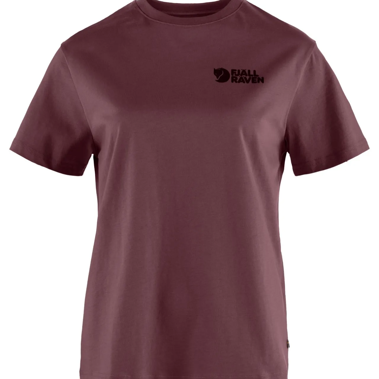 fjxellrxeven_heavy_classi_2-1.webp Fjällräven T-shirts & Toppe-Fjällräven Heavy Classic T-shirt W