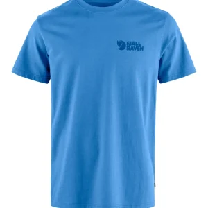 Fjällräven T-shirts & Toppe-Fjällräven Heavy Classic T-shirt M