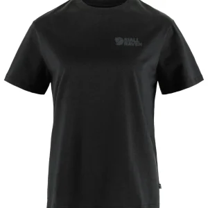 Fjällräven T-shirts & Toppe-Fjällräven Heavy Classic T-shirt W